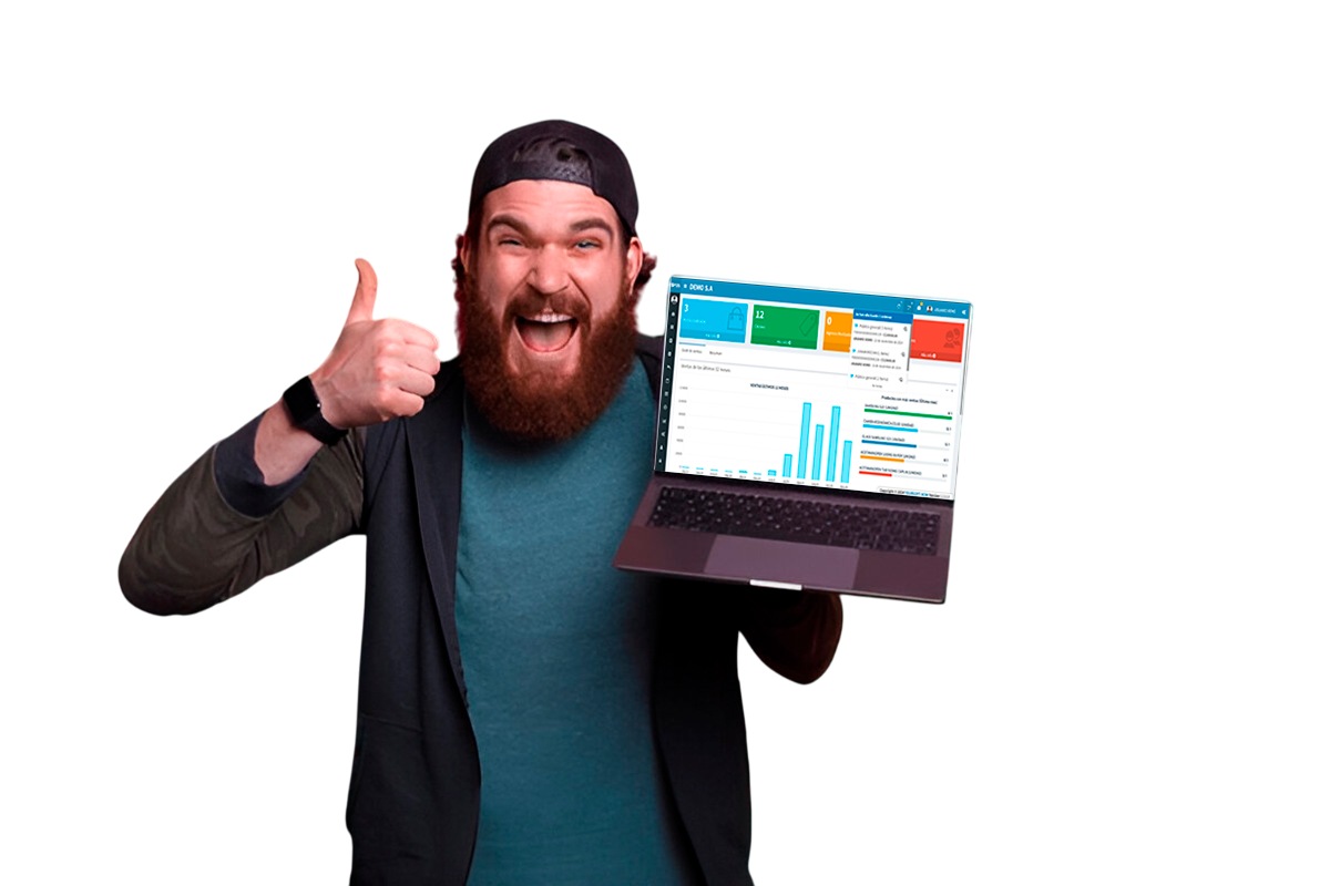 Como sapcon optimiza tu negocio