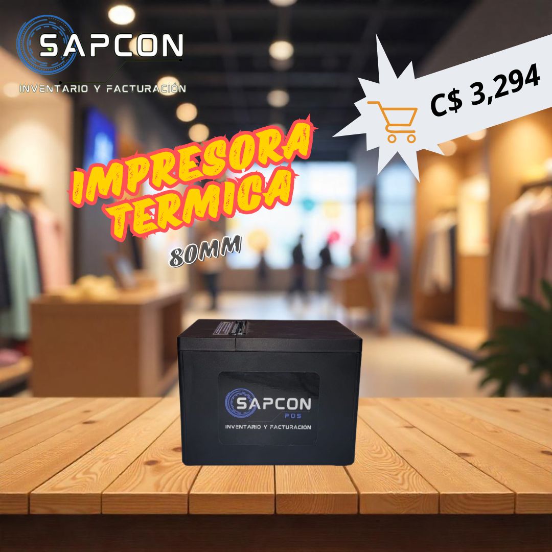 sapcon im